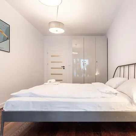 Slusarska Daire Krakow